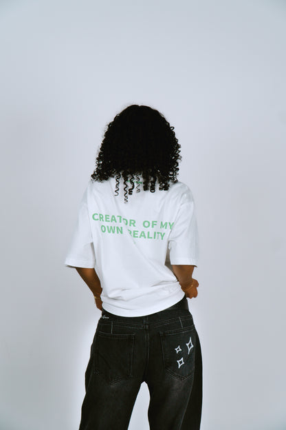 COMOR JEANS (BLACK/GREY)